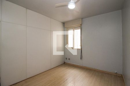 Sala de apartamento à venda com 1 quarto, 33m² em Centro Histórico, Porto Alegre