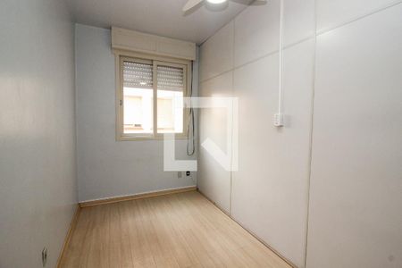 Quarto de apartamento à venda com 1 quarto, 33m² em Centro Histórico, Porto Alegre