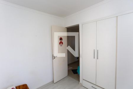 quarto 1 de apartamento à venda com 3 quartos, 71m² em Jardim Londrina, São Paulo