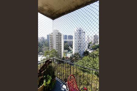 vista de apartamento à venda com 3 quartos, 71m² em Jardim Londrina, São Paulo