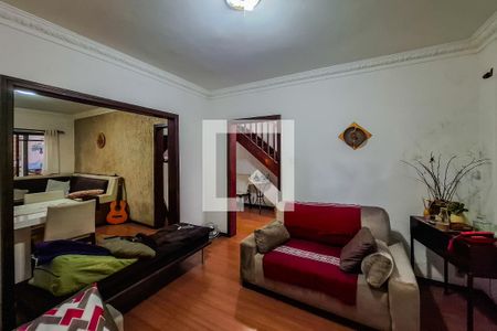 Sala 2 de casa à venda com 3 quartos, 128m² em Vila Mariana, São Paulo