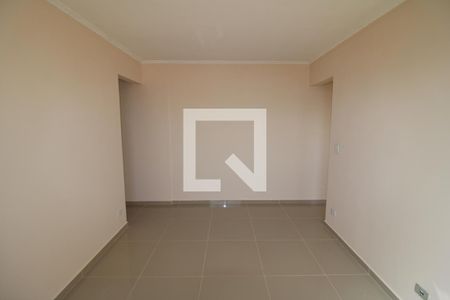 Sala de apartamento à venda com 2 quartos, 66m² em Chora Menino, São Paulo