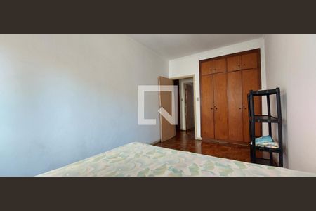 Quarto 1 de apartamento à venda com 3 quartos, 125m² em Centro, Santo André