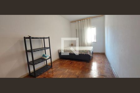 Quarto 1 de apartamento à venda com 3 quartos, 125m² em Centro, Santo André