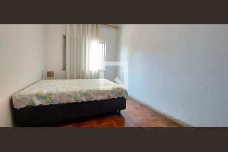 Quarto 1 de apartamento à venda com 3 quartos, 125m² em Centro, Santo André