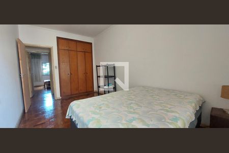 Quarto 1 de apartamento à venda com 3 quartos, 125m² em Centro, Santo André