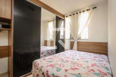 Quarto de apartamento à venda com 2 quartos, 94m² em Parque Esmeralda, São Paulo