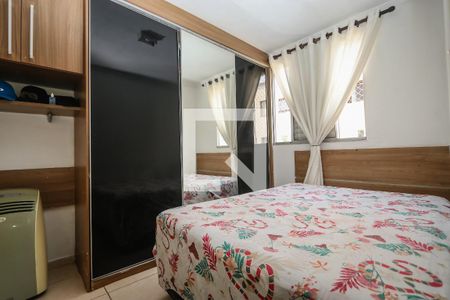 Quarto de apartamento à venda com 2 quartos, 94m² em Parque Esmeralda, São Paulo