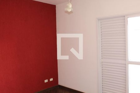 Quarto de casa de condomínio para alugar com 4 quartos, 101m² em Paisagem Renoir, Cotia