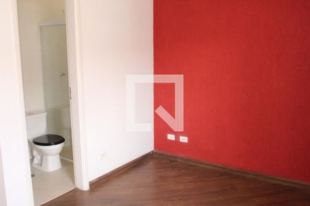 Quarto de casa de condomínio para alugar com 4 quartos, 101m² em Paisagem Renoir, Cotia