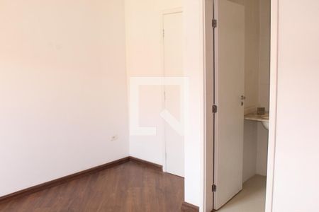 Quarto de casa de condomínio para alugar com 3 quartos, 101m² em Paisagem Renoir, Cotia