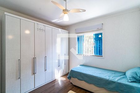 Quarto 01 de casa à venda com 3 quartos, 120m² em Jardim Sarah, São Paulo