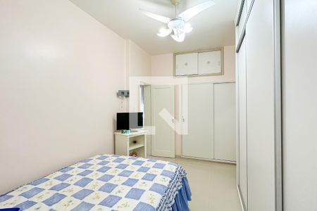 Suíte de apartamento à venda com 1 quarto, 38m² em Copacabana, Rio de Janeiro