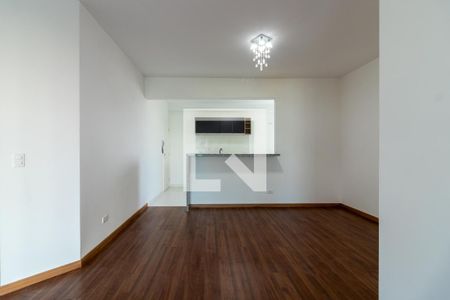 Sala de apartamento para alugar com 3 quartos, 122m² em Esplanada, Embu das Artes