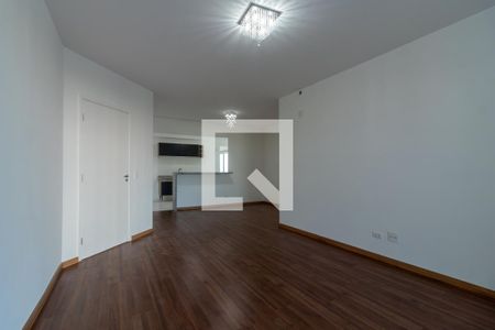 Sala de apartamento para alugar com 3 quartos, 122m² em Esplanada, Embu das Artes