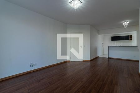 Sala de apartamento para alugar com 3 quartos, 122m² em Esplanada, Embu das Artes