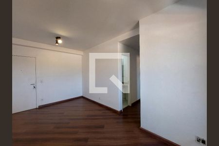 Sala de apartamento à venda com 2 quartos, 58m² em Jardim Umuarama, São Paulo