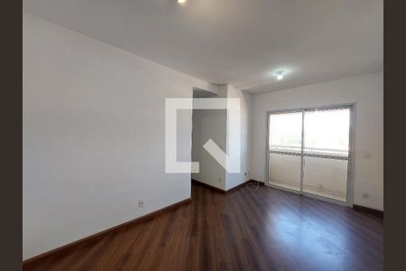 Sala de apartamento à venda com 2 quartos, 58m² em Jardim Umuarama, São Paulo