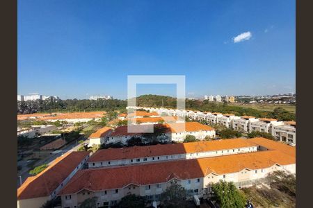 Vista da Sala de apartamento à venda com 2 quartos, 58m² em Jardim Umuarama, São Paulo