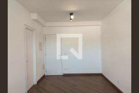 Sala de apartamento à venda com 2 quartos, 58m² em Jardim Umuarama, São Paulo