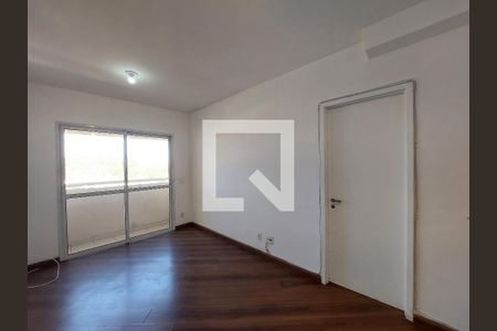 Sala de apartamento à venda com 2 quartos, 58m² em Jardim Umuarama, São Paulo