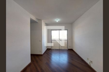 Sala de apartamento à venda com 2 quartos, 58m² em Jardim Umuarama, São Paulo