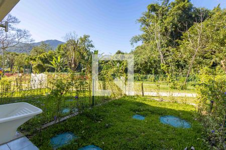 Garden de casa de condomínio para alugar com 2 quartos, 68m² em Vargem Grande, Rio de Janeiro