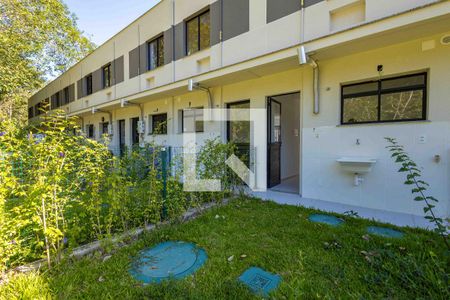 Garden de casa de condomínio para alugar com 2 quartos, 68m² em Vargem Grande, Rio de Janeiro