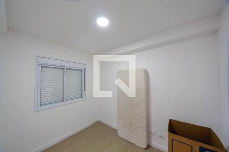 Quarto de apartamento à venda com 1 quarto, 41m² em Parque da Vila Prudente, São Paulo