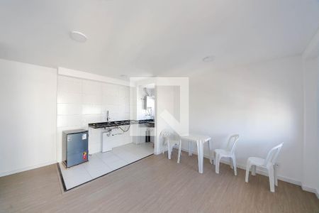 Apartamento para alugar com 41m², 1 quarto e 1 vagaSala e Cozinha