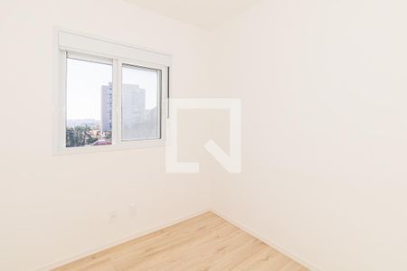 Quarto 2 de apartamento à venda com 2 quartos, 47m² em Vila Gustavo, São Paulo