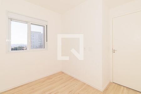 Quarto de apartamento à venda com 2 quartos, 47m² em Vila Gustavo, São Paulo