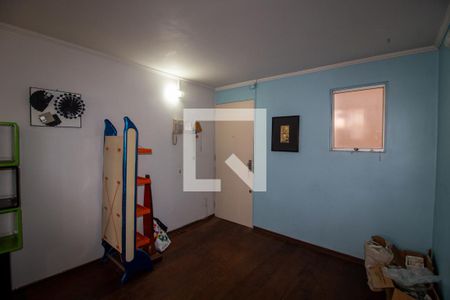 Sala de apartamento para alugar com 2 quartos, 62m² em Jardim Amaralina, São Paulo