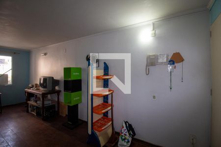 Sala de apartamento para alugar com 2 quartos, 62m² em Jardim Amaralina, São Paulo