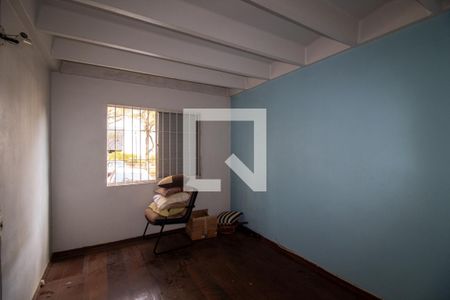 Quarto 1 de apartamento para alugar com 2 quartos, 62m² em Jardim Amaralina, São Paulo