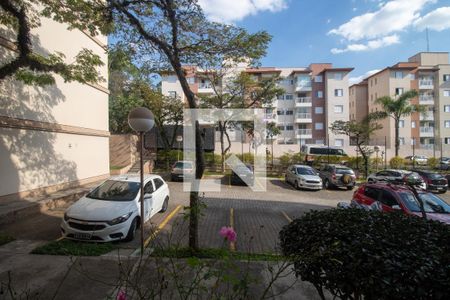 Vista da Sala de apartamento para alugar com 2 quartos, 62m² em Jardim Amaralina, São Paulo