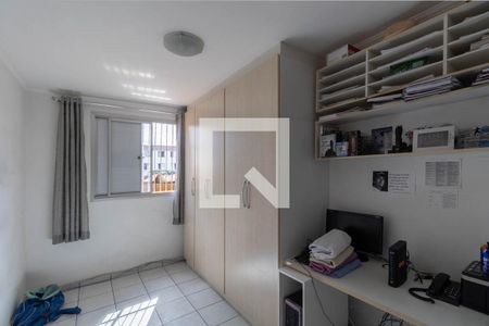  Quarto 1 de apartamento para alugar com 2 quartos, 57m² em Jardim Penha, São Paulo