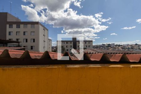 Vista Sala de apartamento para alugar com 2 quartos, 57m² em Jardim Penha, São Paulo