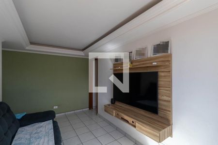 Sala de apartamento à venda com 2 quartos, 57m² em Jardim Penha, São Paulo