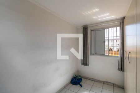 Quarto 1 de apartamento para alugar com 2 quartos, 57m² em Jardim Penha, São Paulo