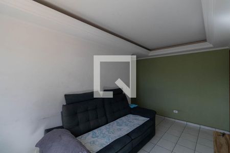 Sala de apartamento à venda com 2 quartos, 57m² em Jardim Penha, São Paulo