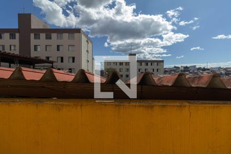 Vista Quarto 1 de apartamento para alugar com 2 quartos, 57m² em Jardim Penha, São Paulo