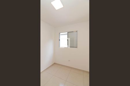 Quarto 1 de apartamento para alugar com 2 quartos, 39m² em Parque Artur Alvim, São Paulo