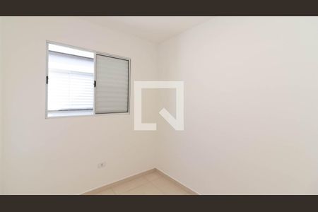 Quarto 1 de apartamento para alugar com 2 quartos, 39m² em Parque Artur Alvim, São Paulo