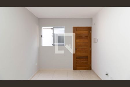 Sala de apartamento para alugar com 2 quartos, 39m² em Parque Artur Alvim, São Paulo