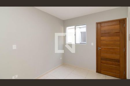 Sala de apartamento para alugar com 2 quartos, 39m² em Parque Artur Alvim, São Paulo