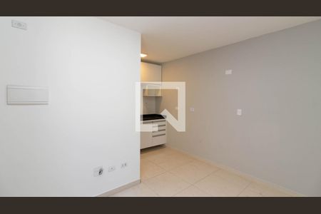 Sala de apartamento à venda com 2 quartos, 39m² em Parque Artur Alvim, São Paulo