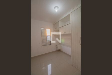 Quarto  de apartamento à venda com 2 quartos, 40m² em Conjunto Habitacional Teotonio Vilela, São Paulo