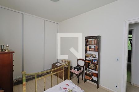 Quarto 1 de apartamento à venda com 3 quartos, 135m² em Cruzeiro, Belo Horizonte