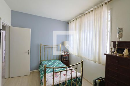 Quarto 1 de apartamento à venda com 3 quartos, 135m² em Cruzeiro, Belo Horizonte